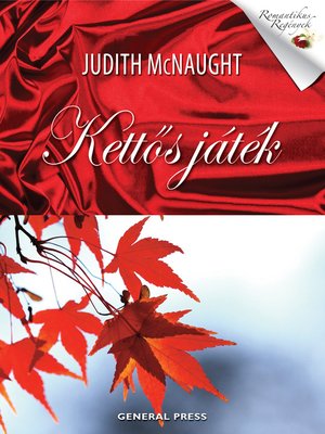 Kettős játék - ebook